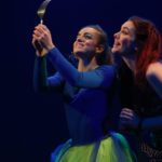 Wow! L'arriccia spiccia