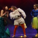 Scuttle sì, che conosce gli umani