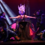 Sarò la regina del mare!