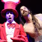 Sebastian... il tutore di Ariel..