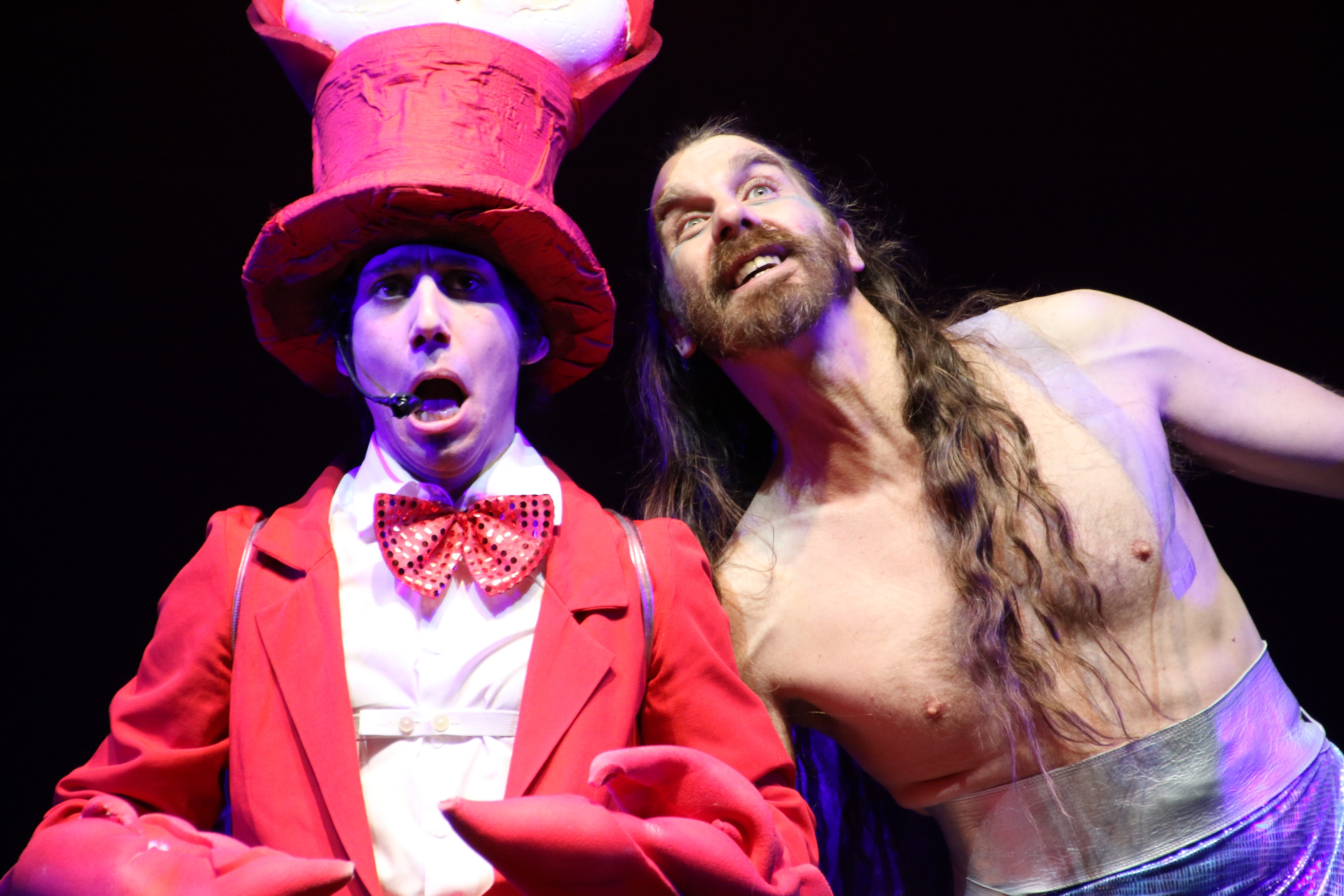 Sebastian... il tutore di Ariel..