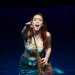 La voce della sirena...