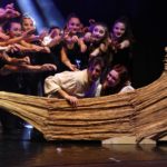 con un piccolo aiutino di Sebastian... Baciala...