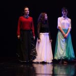 Le pretendenti... stonate