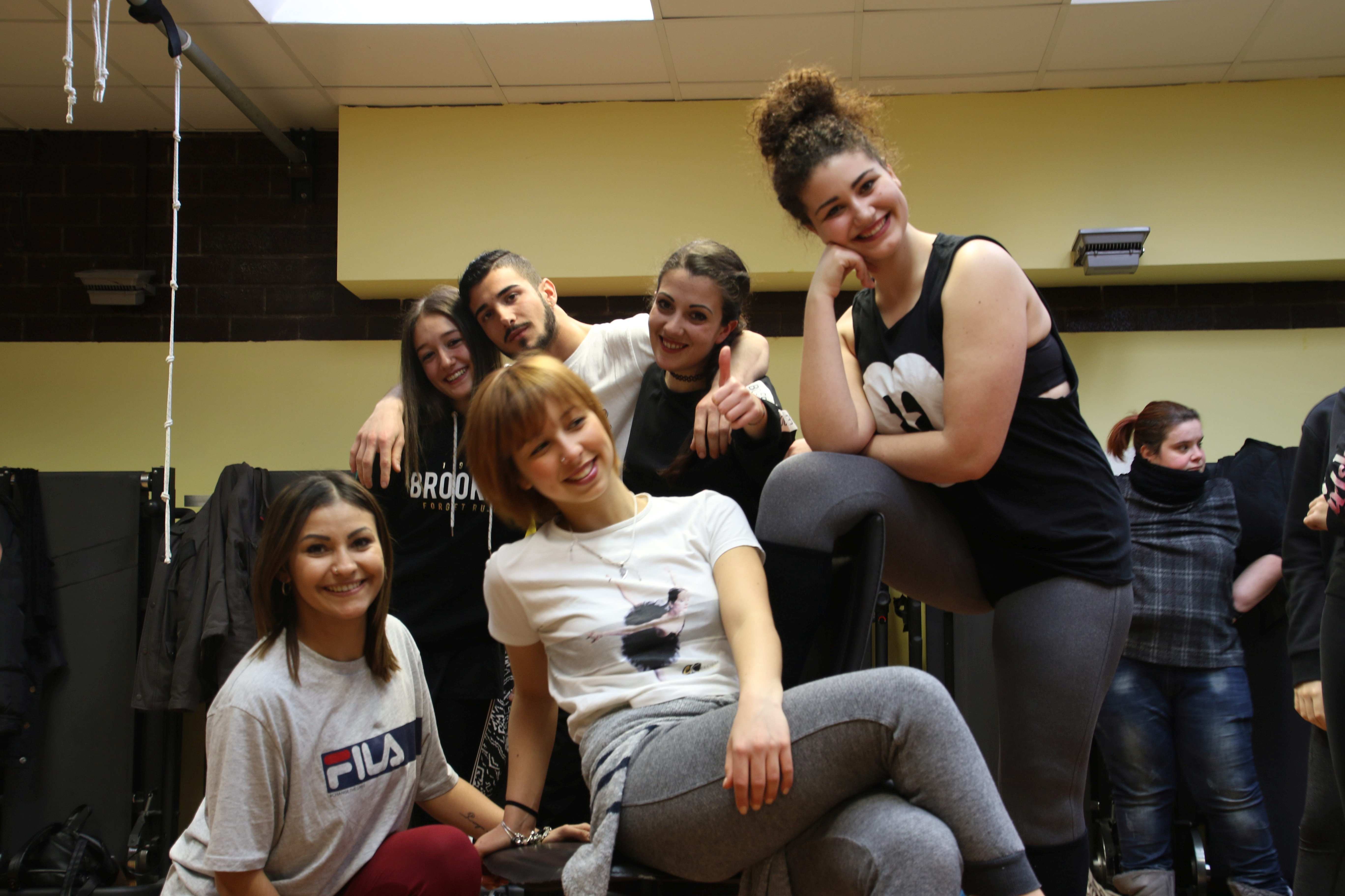 Belle, il Musical 11