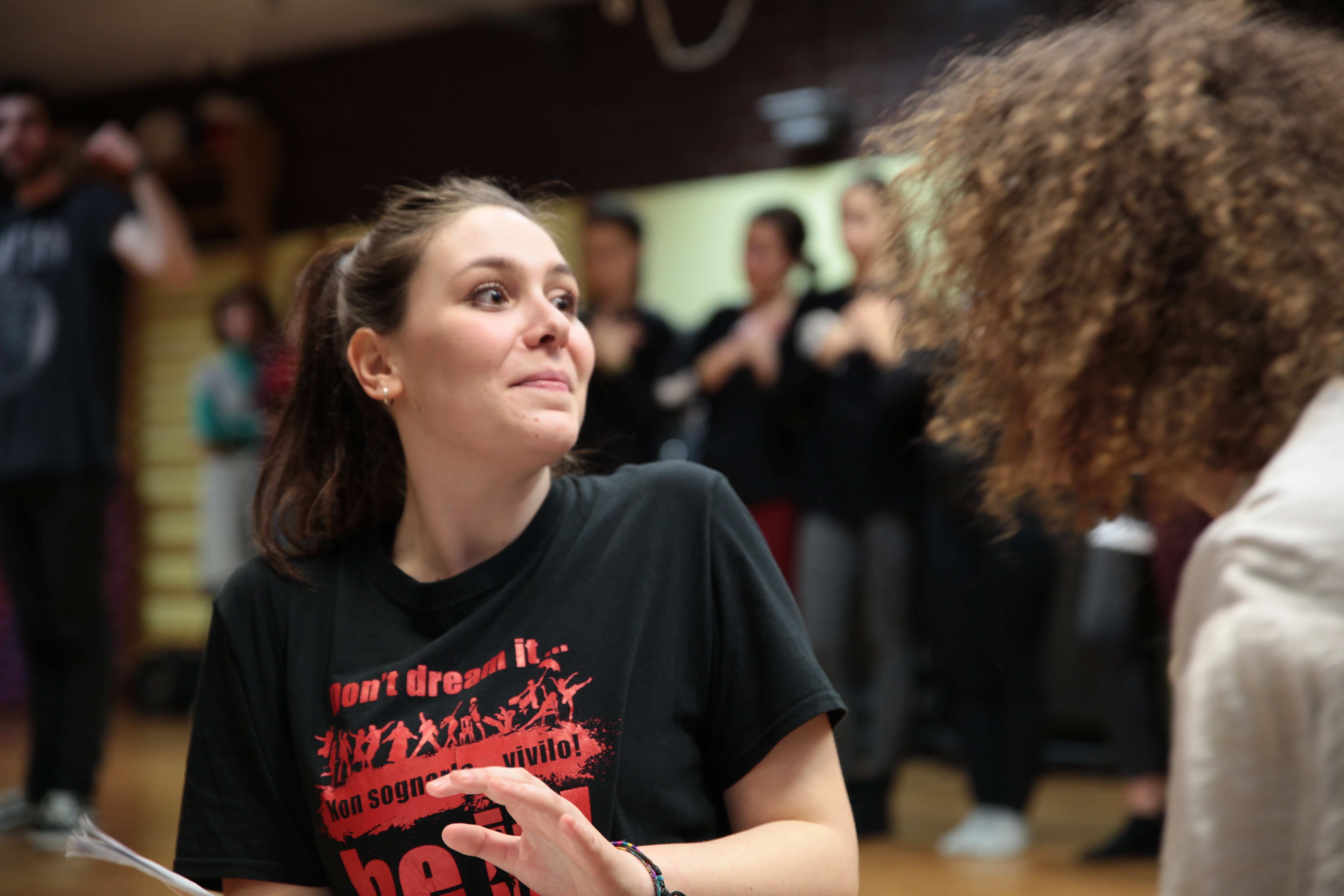 Belle, il Musical 10