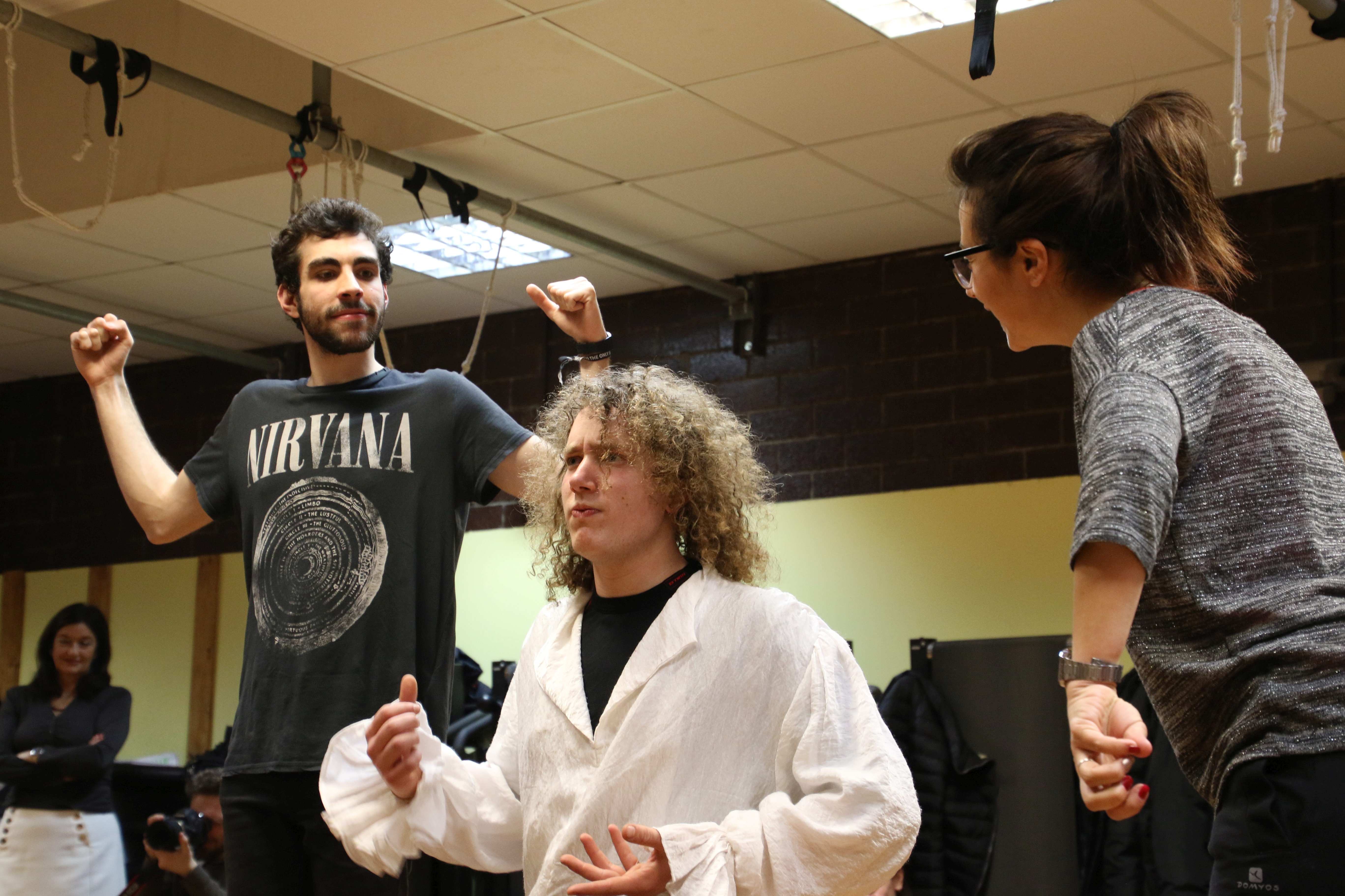 Belle, il Musical 23