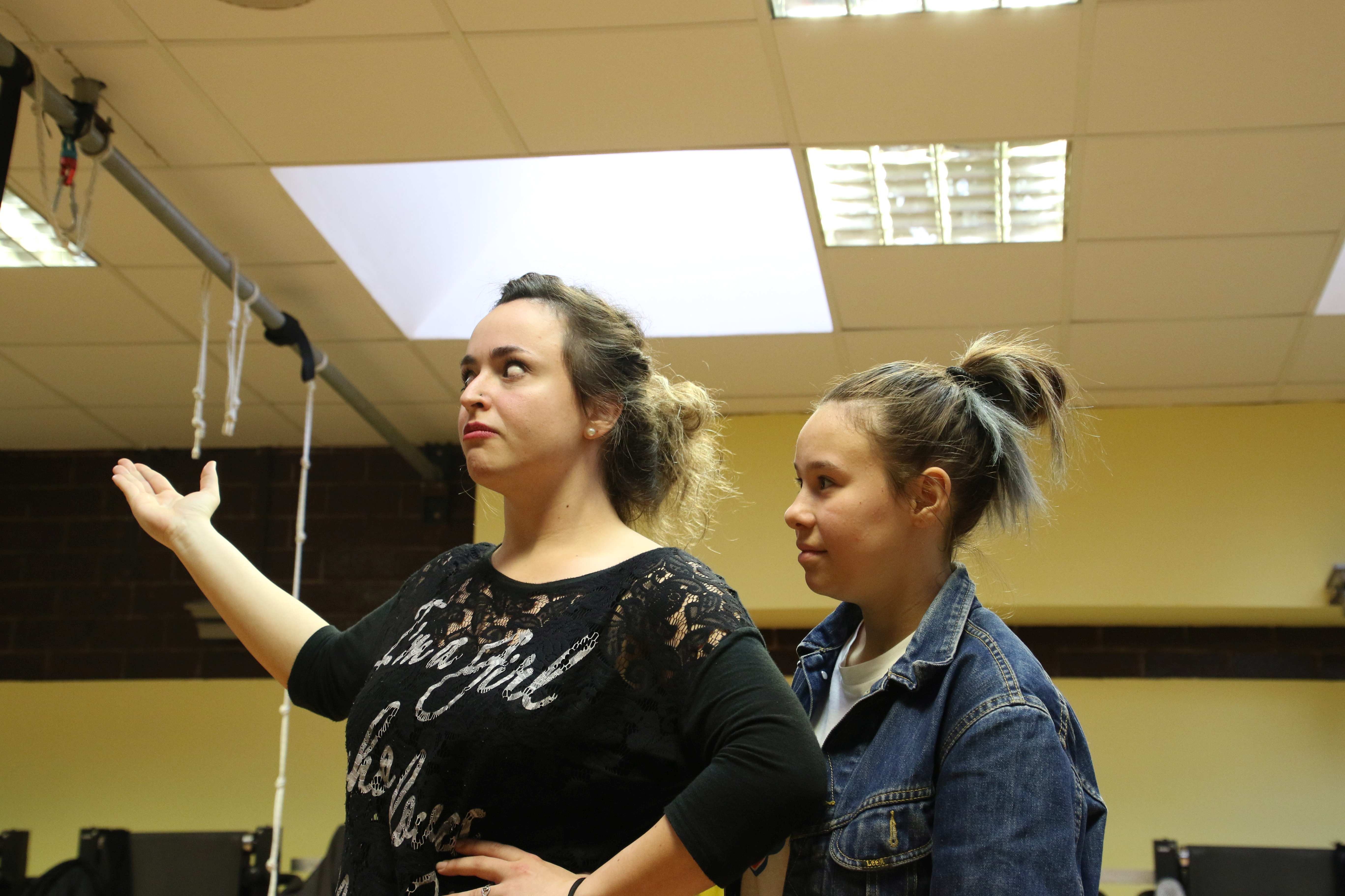 Belle, il Musical 15