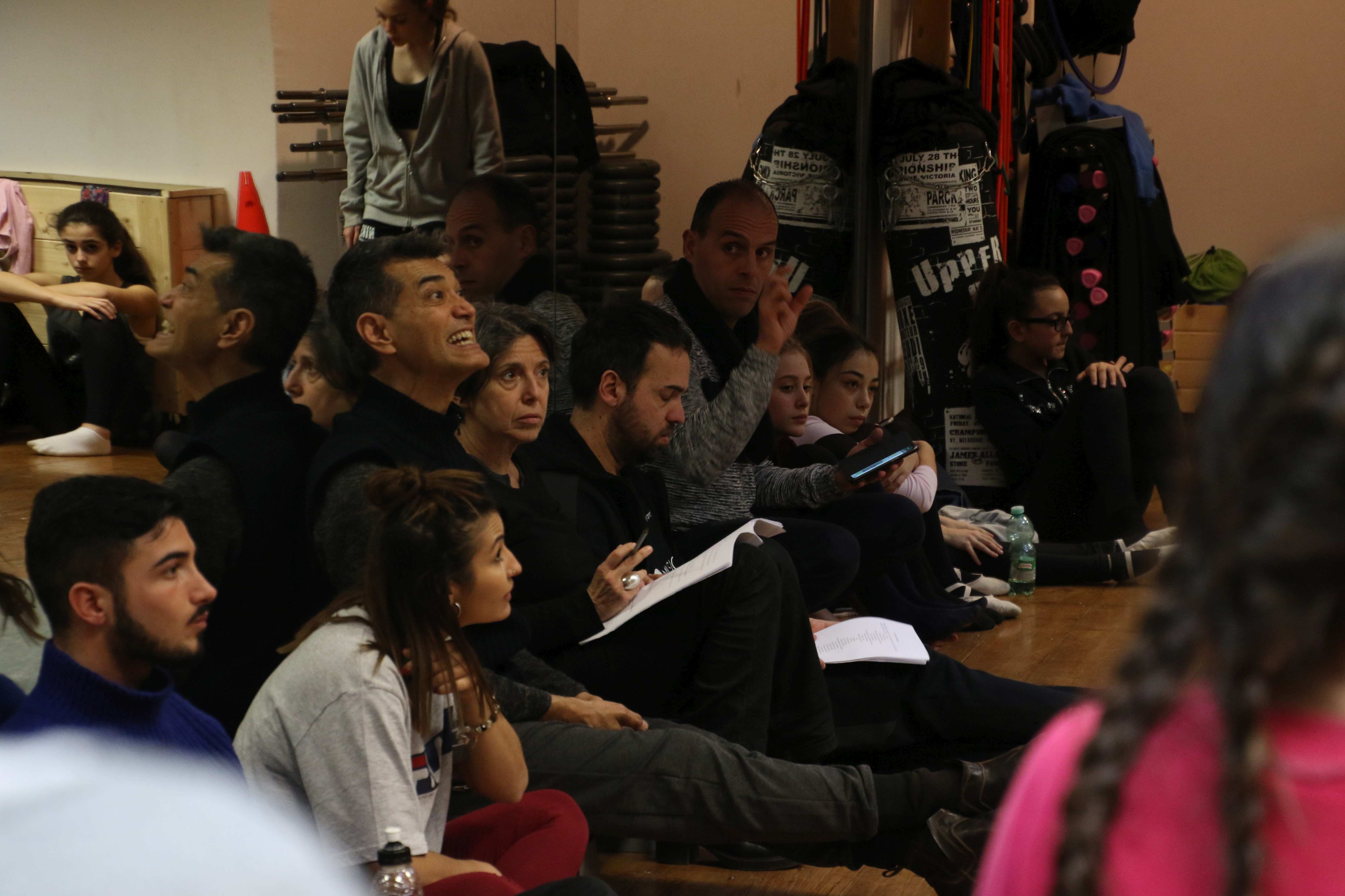 Belle, il Musical 16