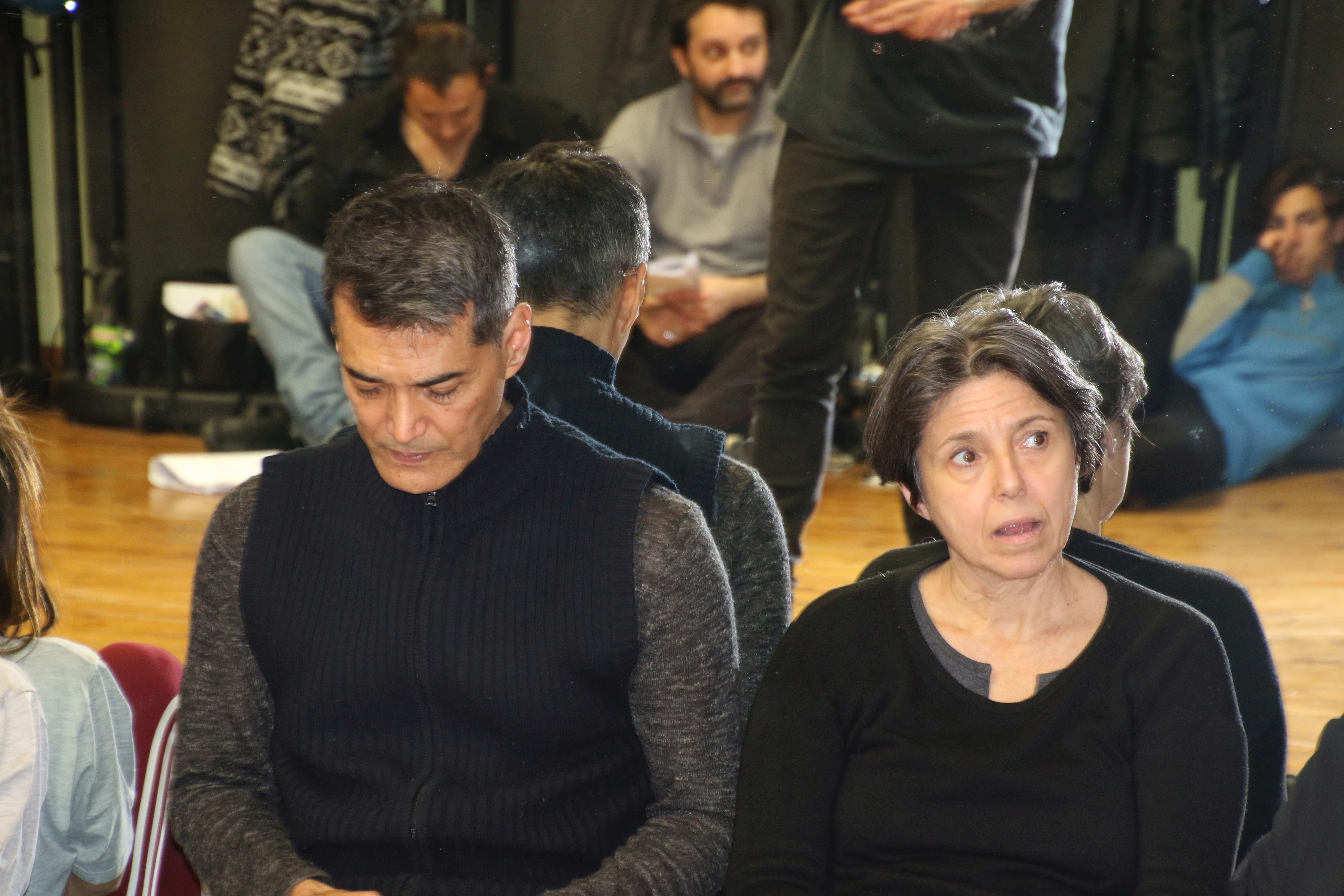 Belle, il Musical 17