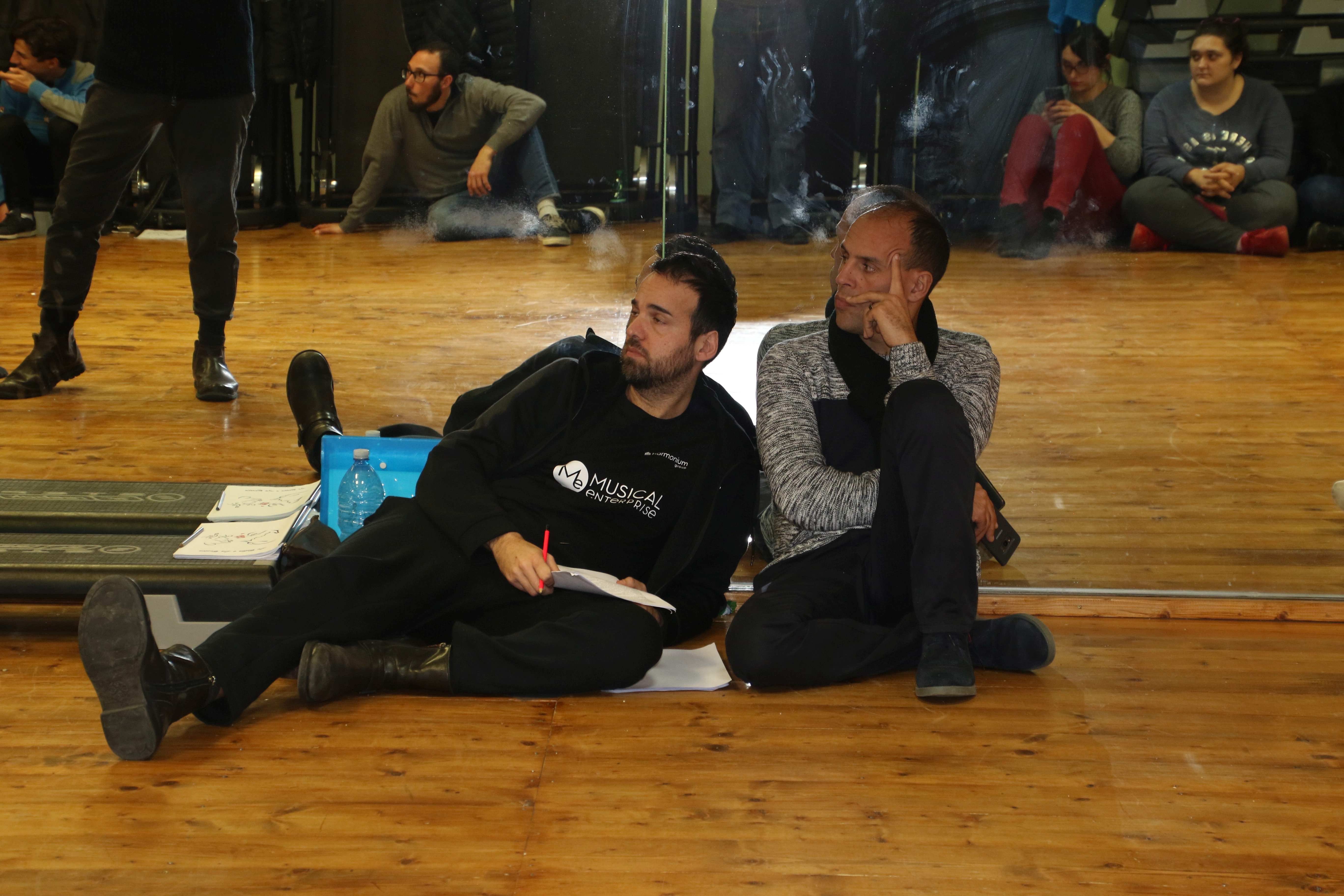 Belle, il Musical 18