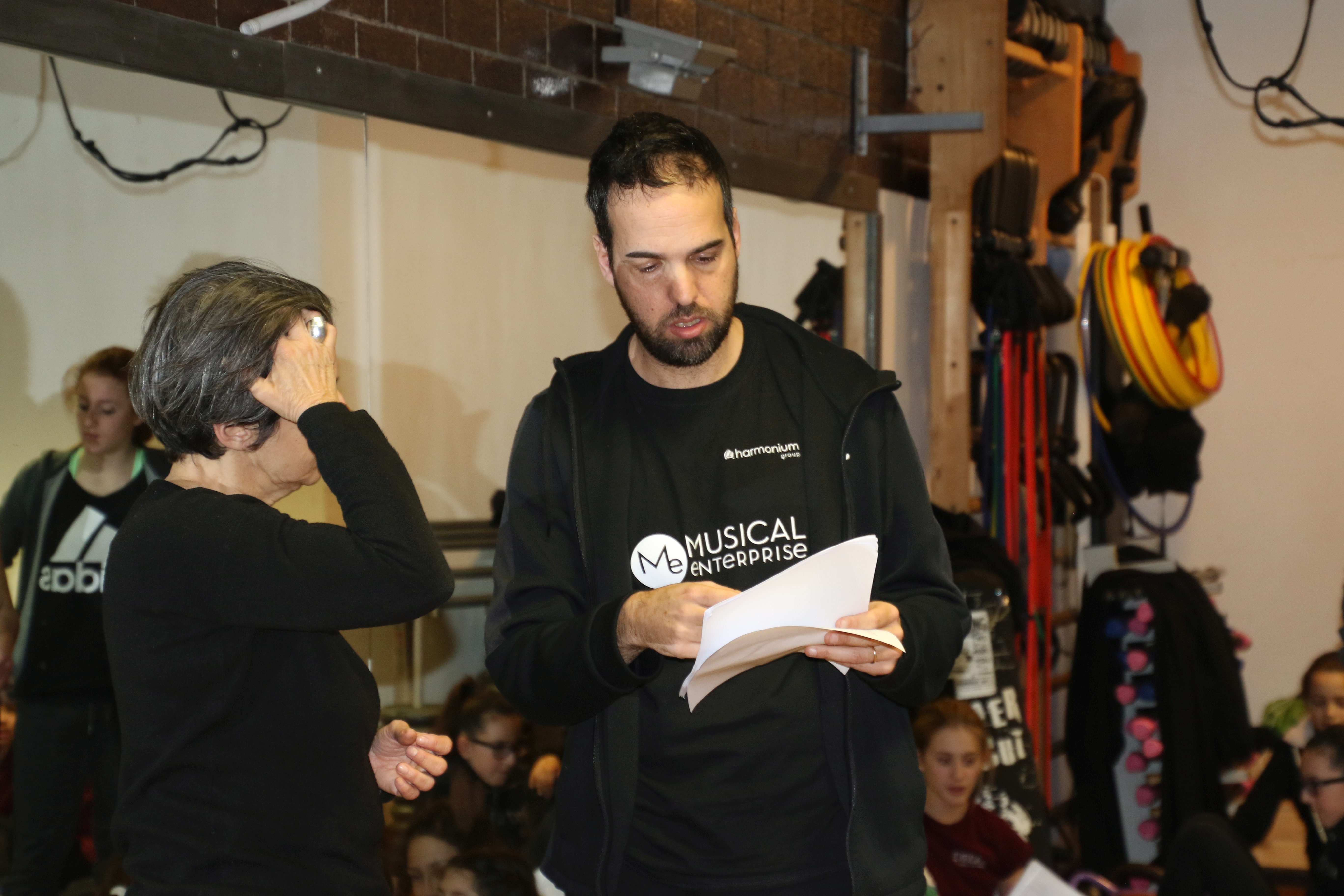 Belle, il Musical 19