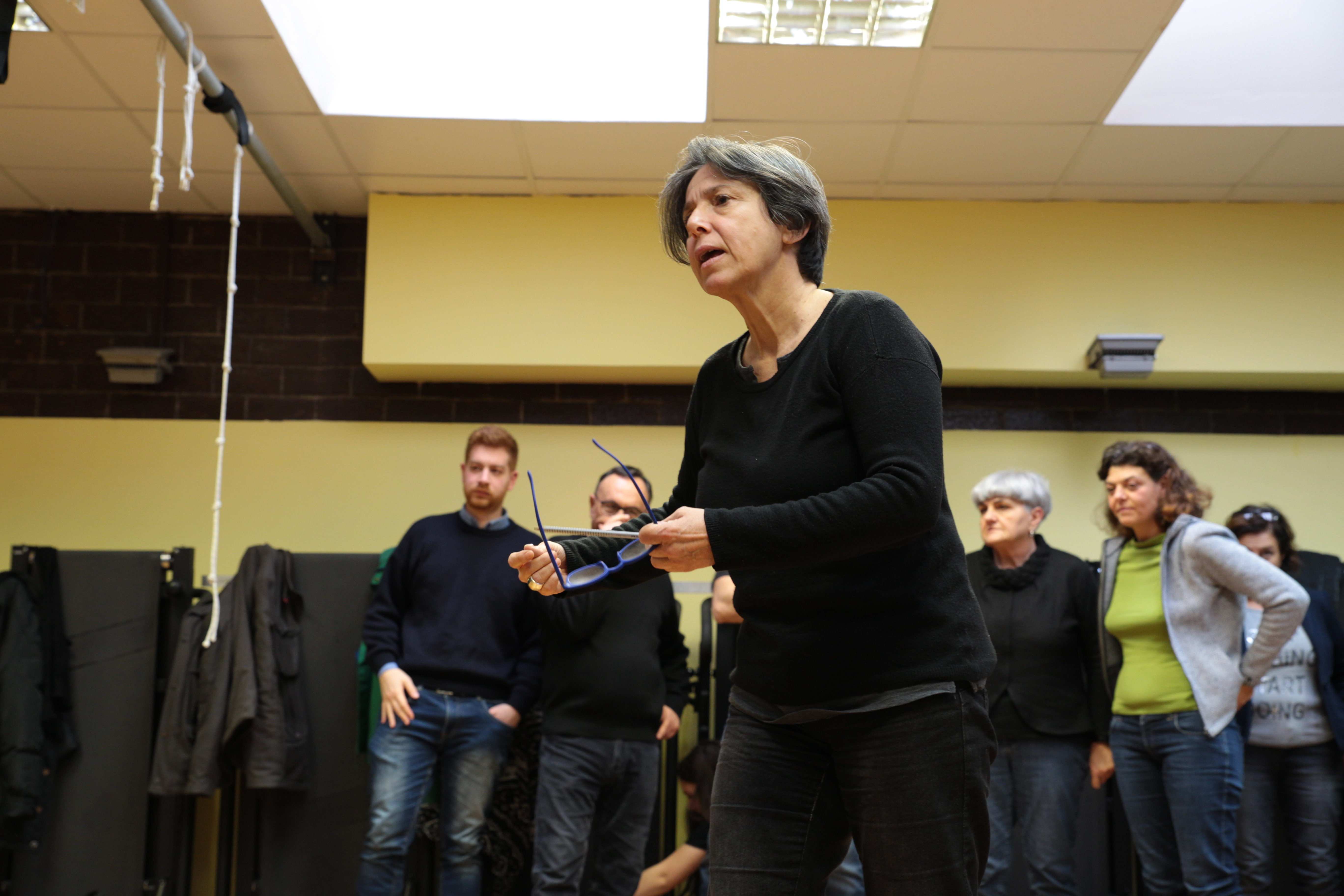 Belle, il Musical 20