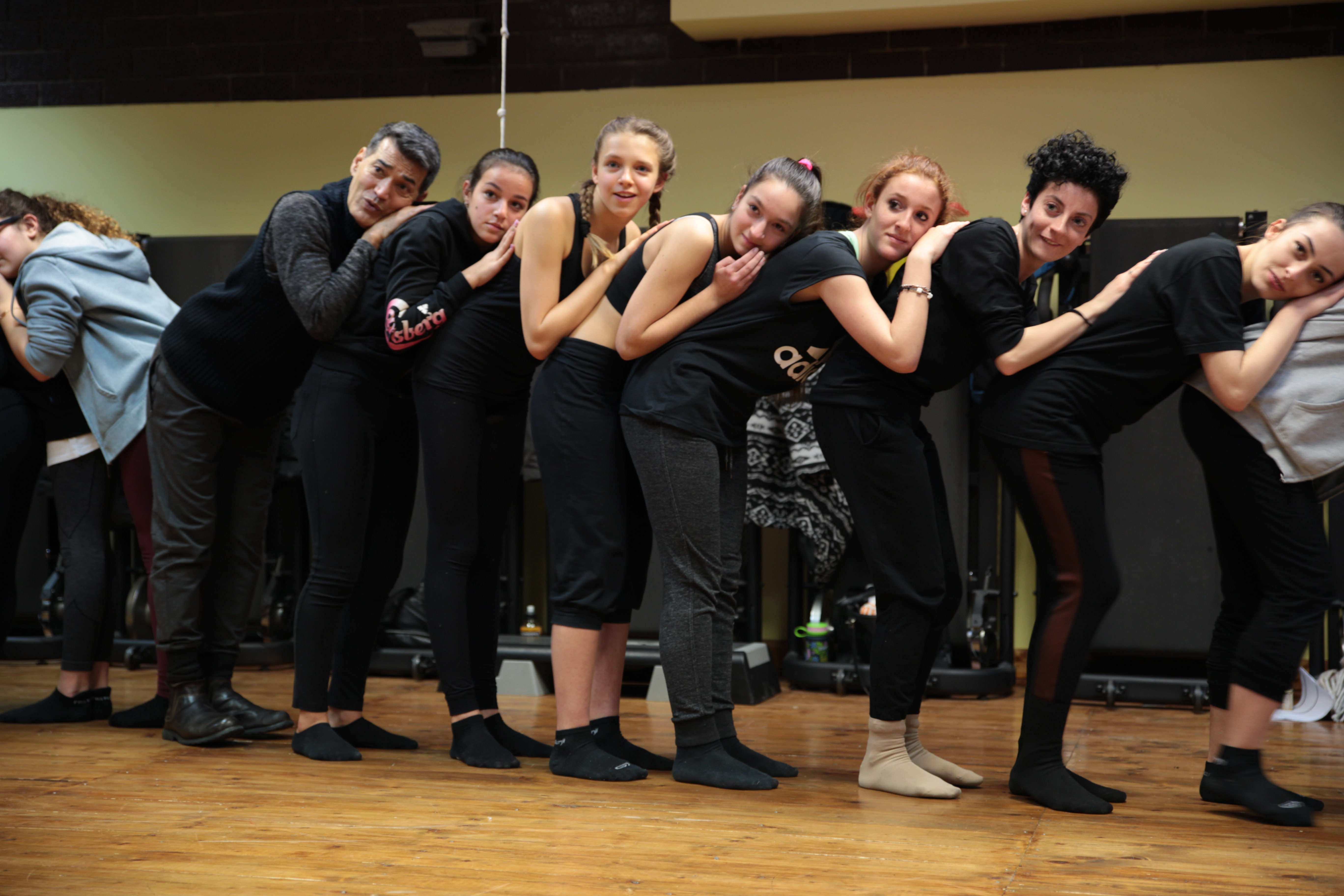 Belle, il Musical 21