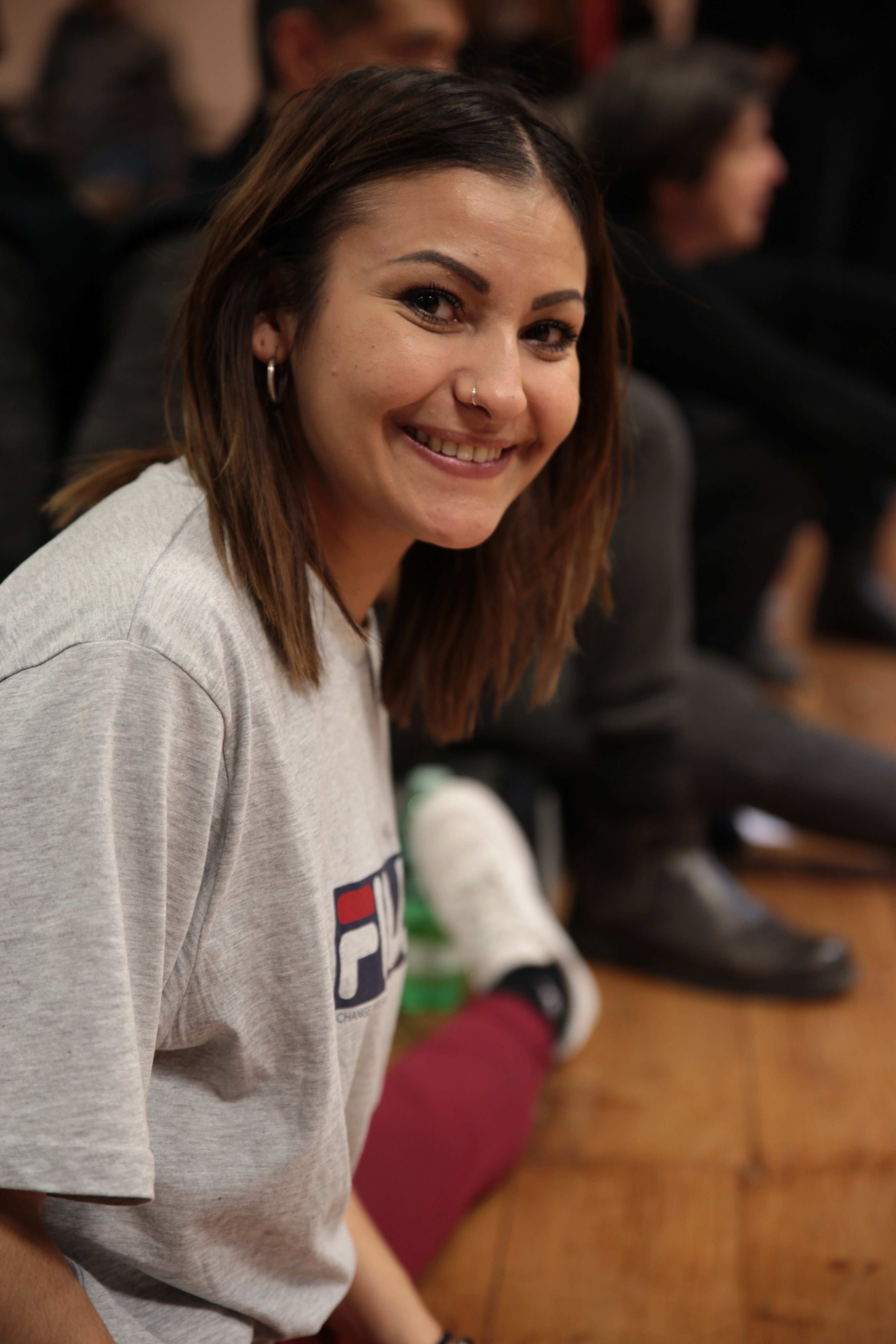 Belle, il Musical 13