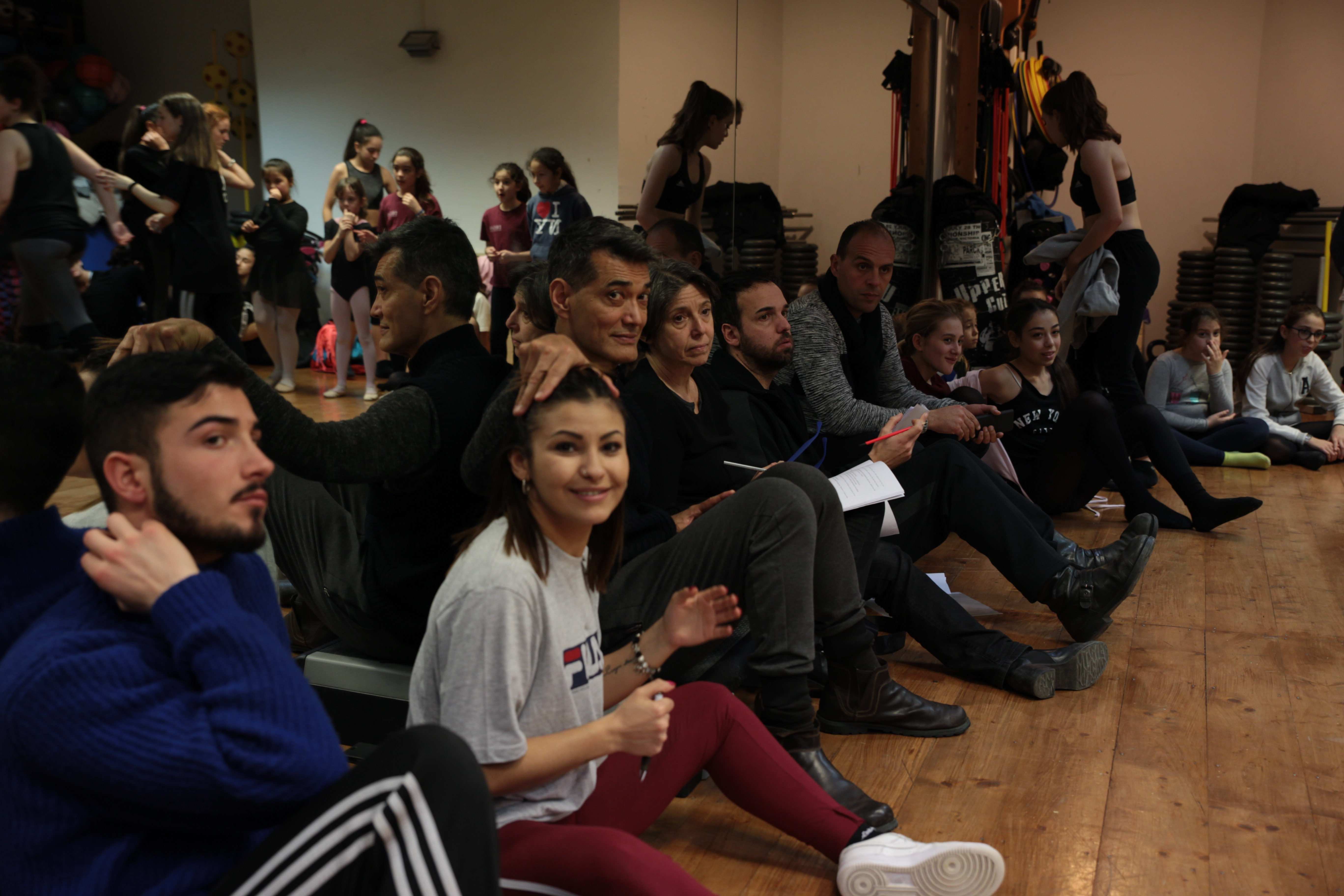 Belle, il Musical 12